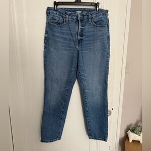 Old Navy OG  Straight Jeans